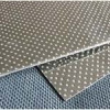 Exhaust gasket materials